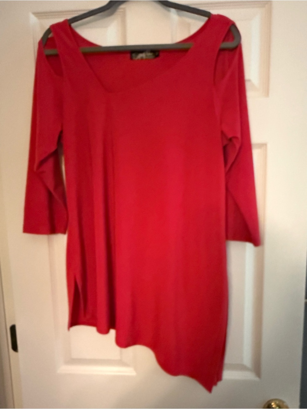 Feeling Saucy? This Top is a Standout!